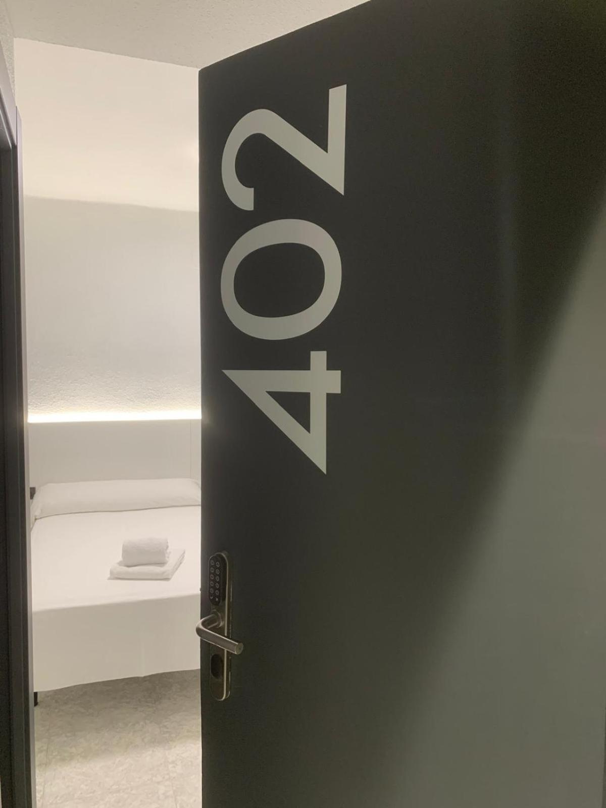 扎梅尔酒店 2* 卡斯特利翁-德拉普拉纳